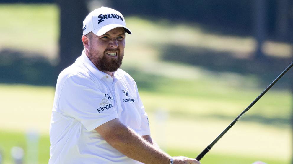 Shane Lowry: High hopes for DP World Tour, but concerned for prize money